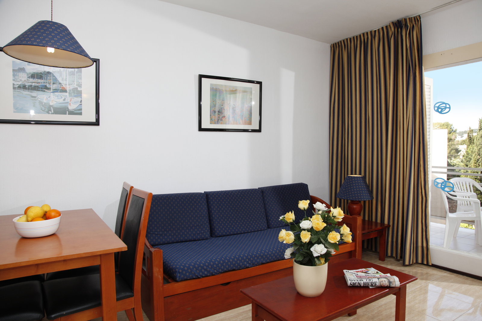 Apartamentos Roc Portonova