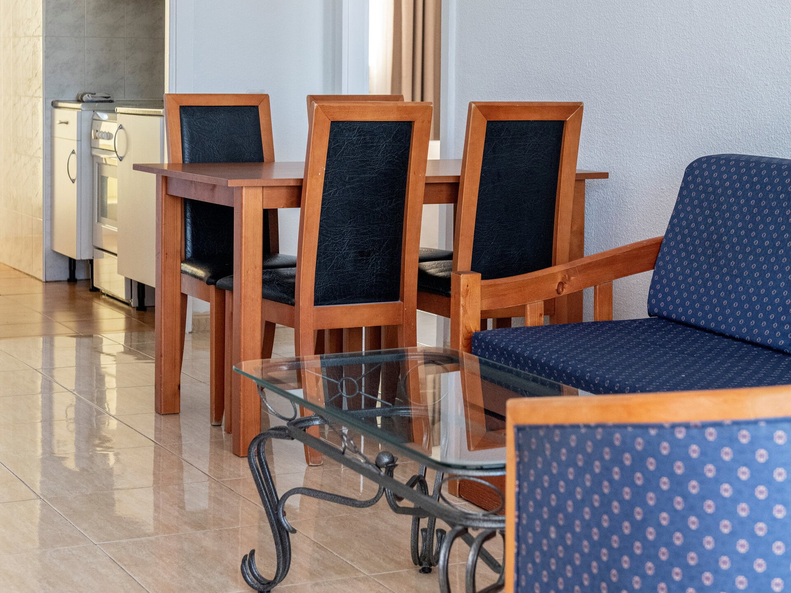Apartamentos Roc Portonova