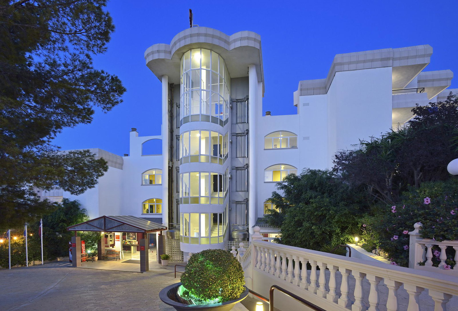 dal travel Sol Lunamar Palmanova Apartamentos
