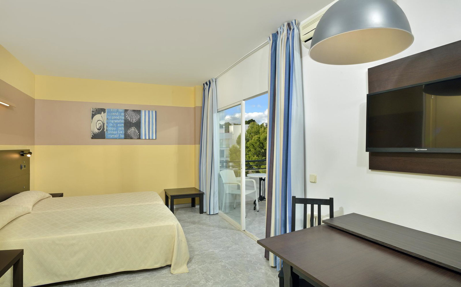 Sol Lunamar Palmanova Apartamentos
