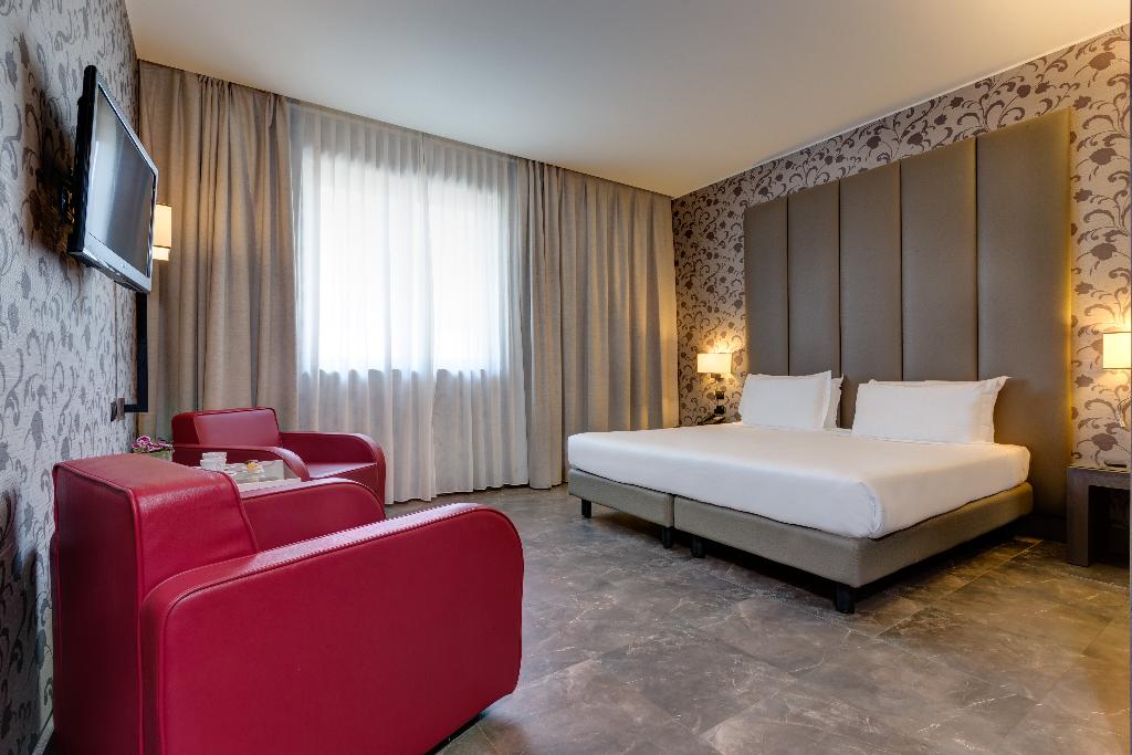 Hotel Klima Hotel Milano Fiere