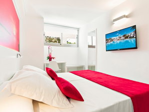 Hotel Aparthotel Playas Cas Saboners cazare Palmanova