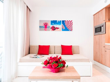 dal travel Aparthotel Playas Cas Saboners
