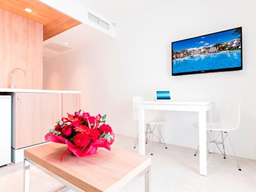 dal travel Aparthotel Playas Cas Saboners