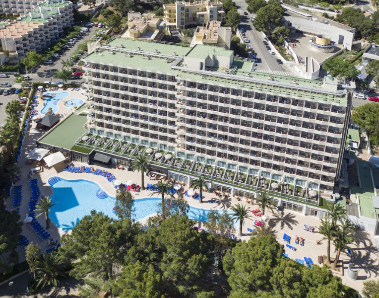 Sol Palmanova All Inclusive