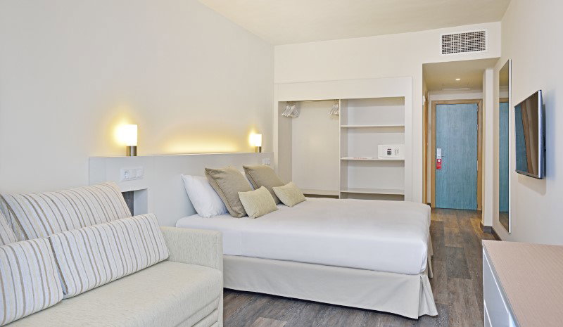 Sol Palmanova All Inclusive