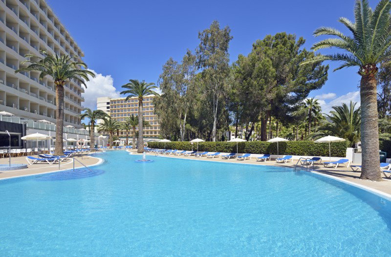 Sol Palmanova All Inclusive