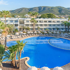 Hotel Fergus Club Palmanova Park cazare Palmanova