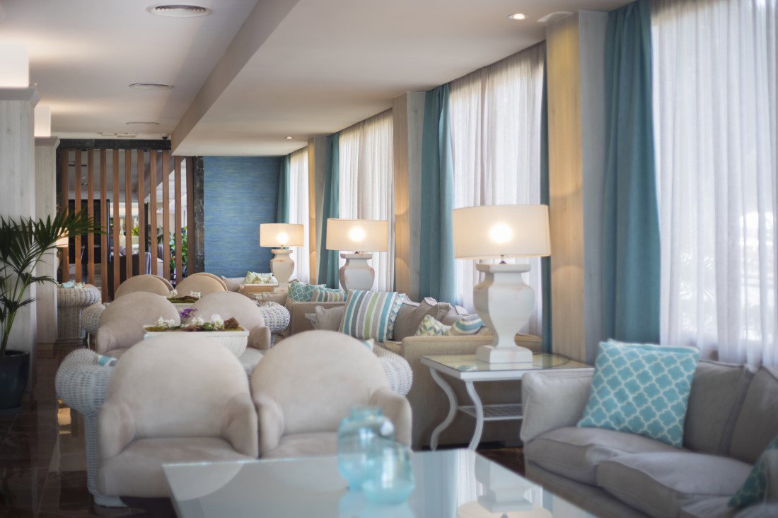 dal travel Son Caliu Hotel Spa Oasis