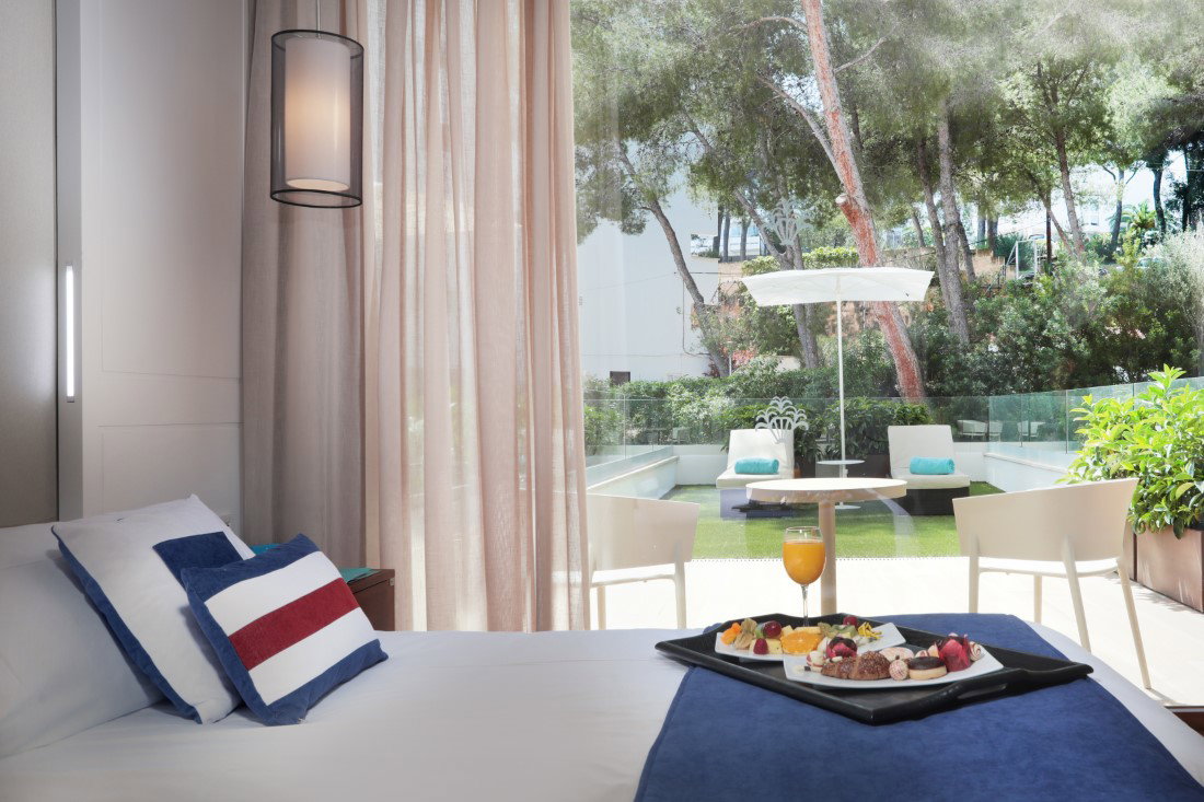 dal travel Son Caliu Hotel Spa Oasis