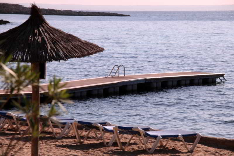 dal travel Son Caliu Hotel Spa Oasis