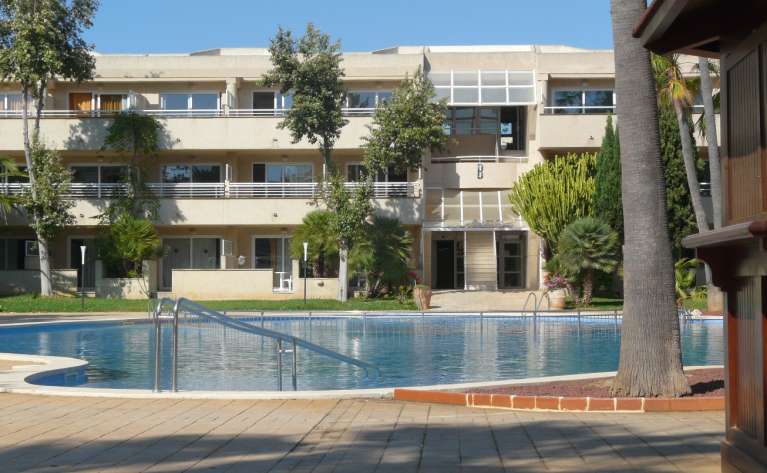dal travel Ibersol Son Caliu Mar