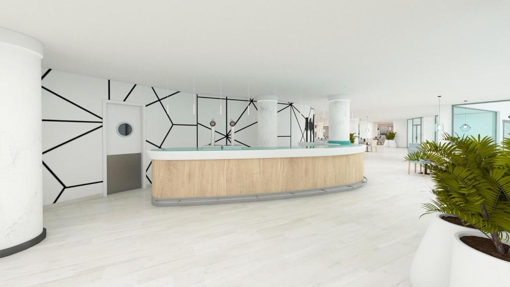 dal travel Palmanova Suites By Trh
