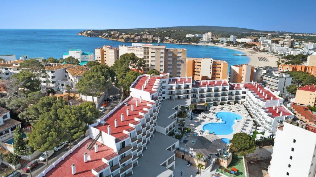 dal travel Palmanova Suites By Trh
