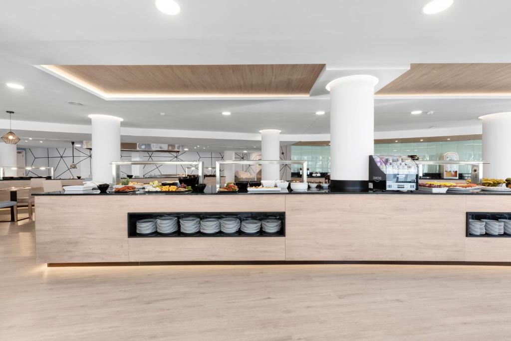 dal travel Palmanova Suites By Trh