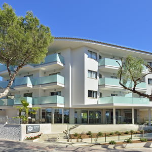 Hotel Leonardo Royal Hotel Mallorca (Ex. Alua Hawaii) cazare Palmanova