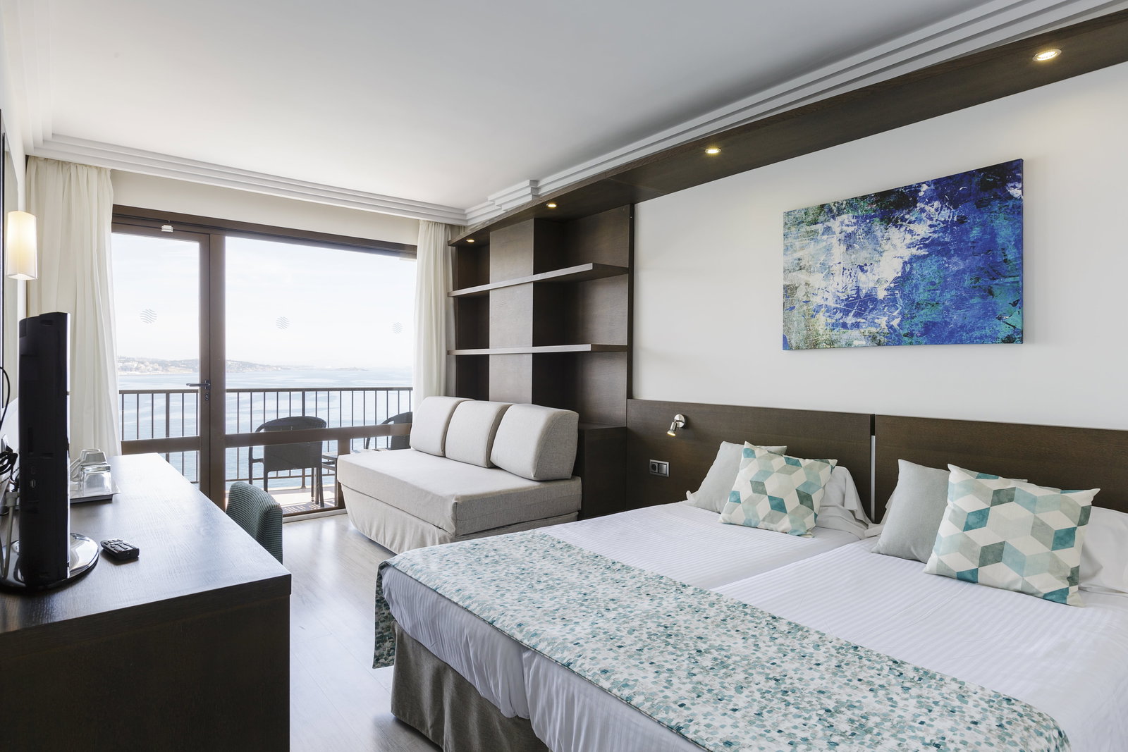 dal travel Leonardo Royal Hotel Mallorca (Ex. Alua Hawaii)