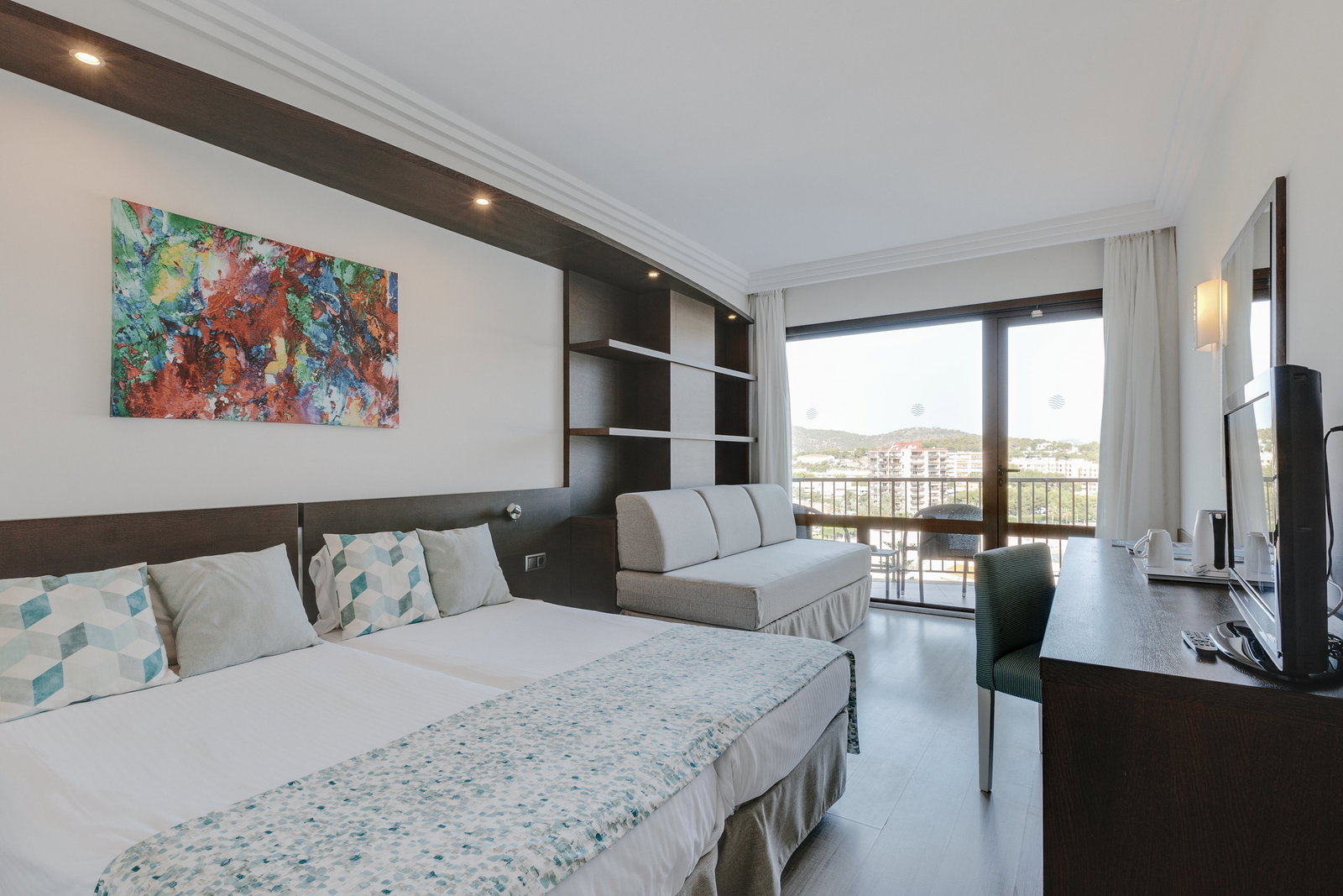 Leonardo Royal Hotel Mallorca (Ex. Alua Hawaii)