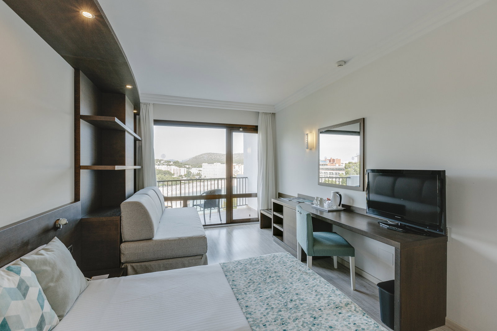 Leonardo Royal Hotel Mallorca (Ex. Alua Hawaii)