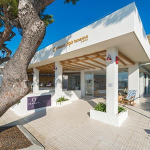 Hotel Fergus Style Palmanova (Adults Only) cazare Palmanova