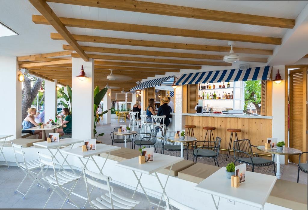 dal travel Fergus Style Palmanova (Adults Only)