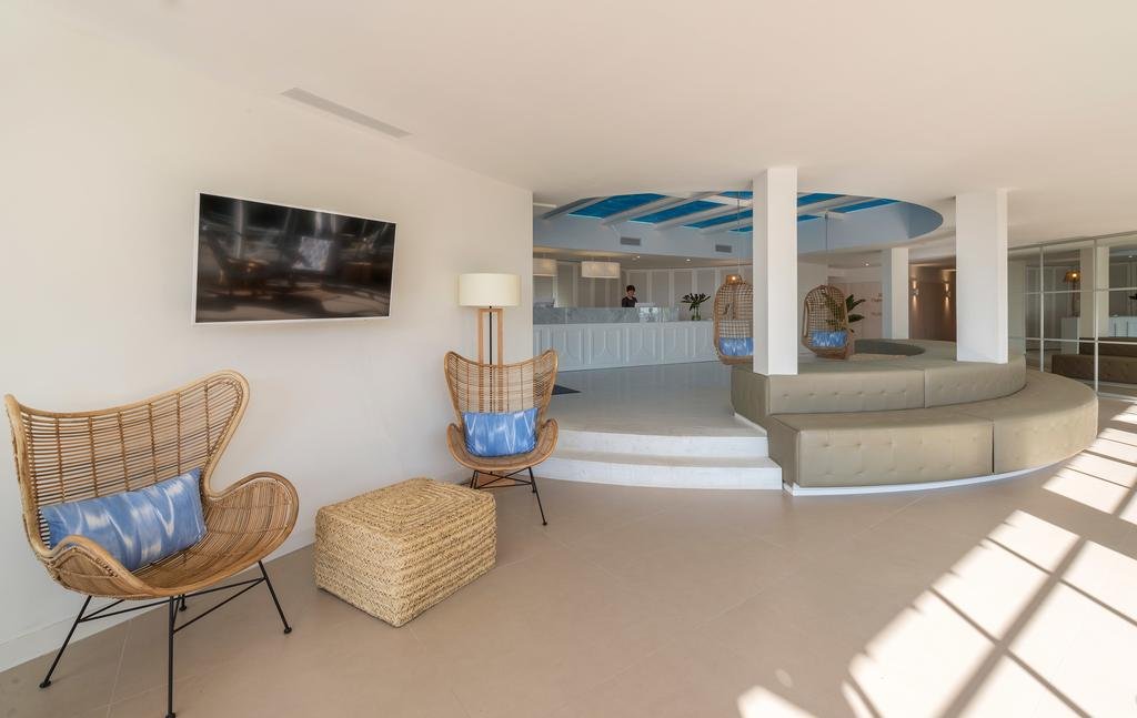 dal travel Fergus Style Palmanova (Adults Only)