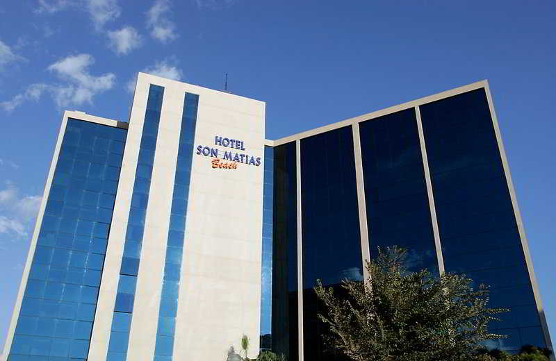 Hotel Son Matias Beach