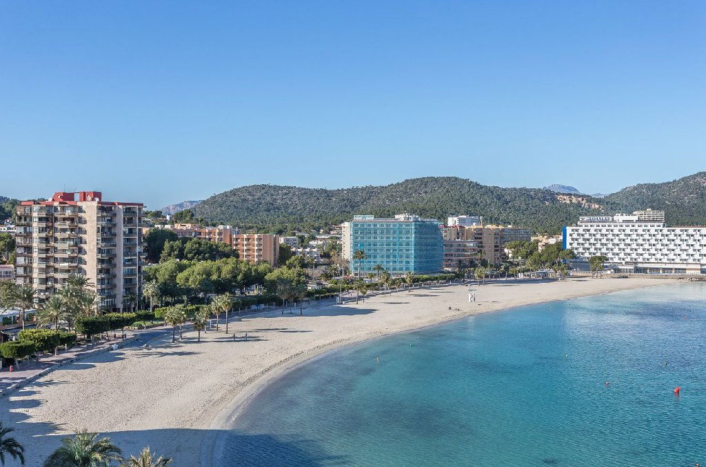 Hotel Fergus Style Tobago