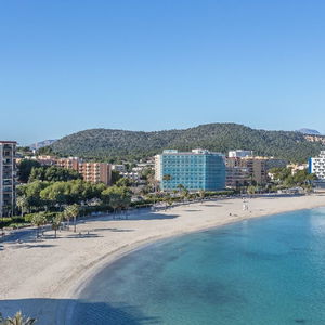 Hotel Fergus Style Tobago cazare Palmanova