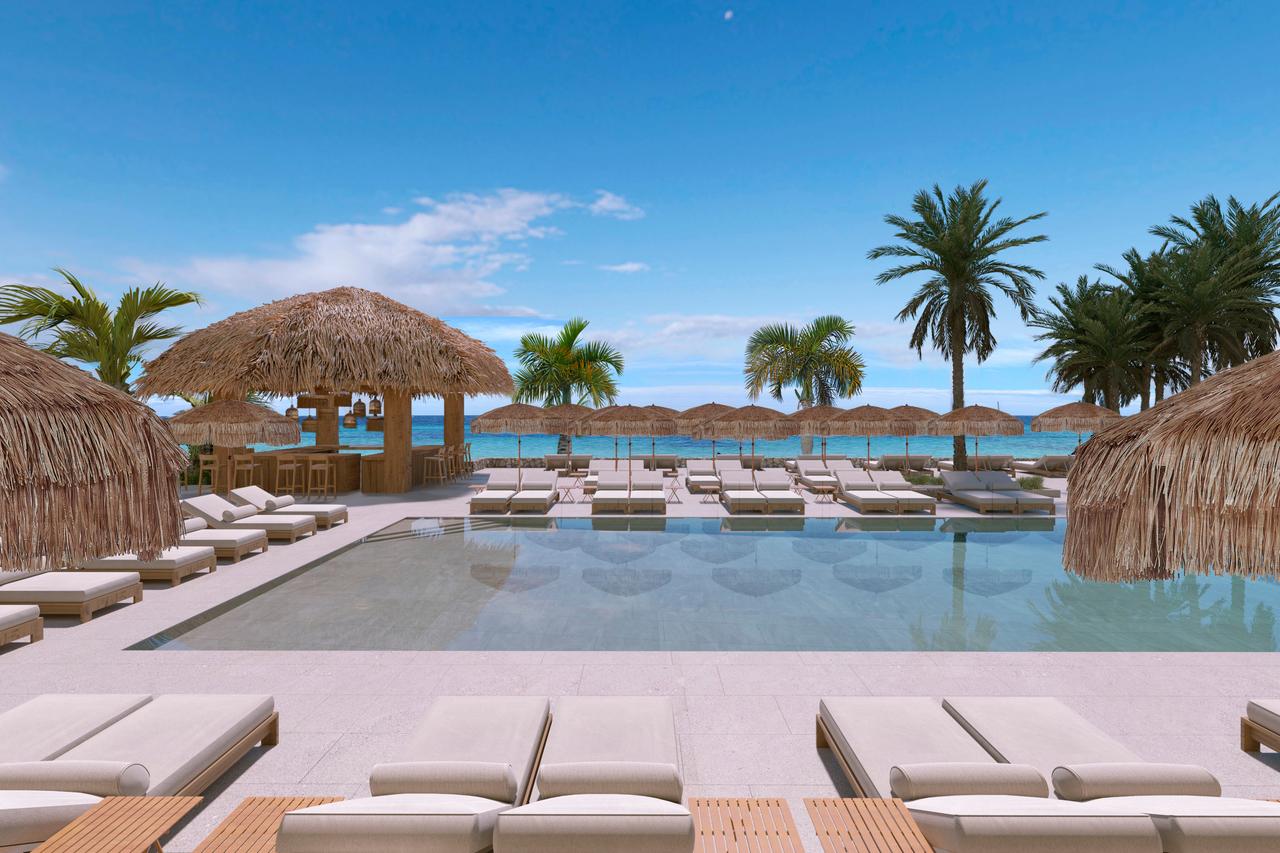 Hotel Zel Mallorca (Ex. Innside Cala Blanca) (Adults Only +16)