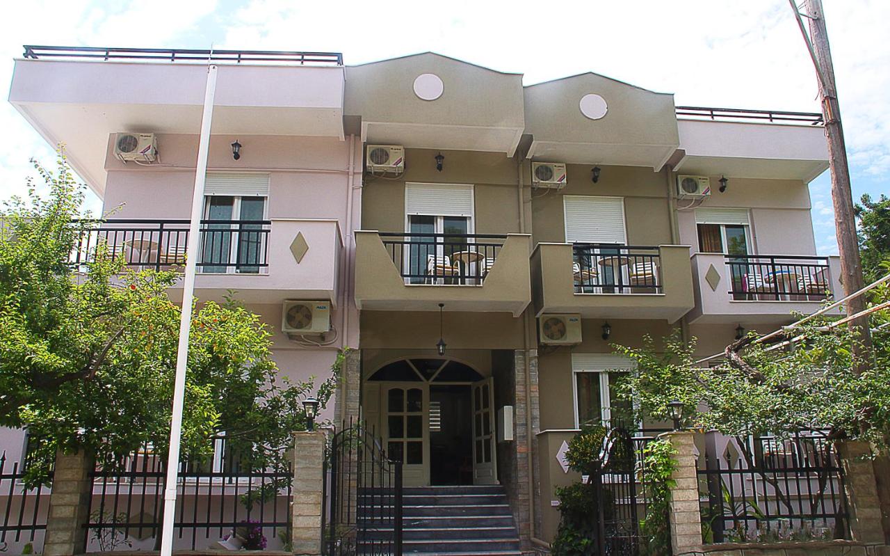 Hotel Kristal Hotel