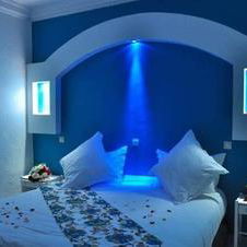 Hotel Mabrouk Hotel cazare Agadir