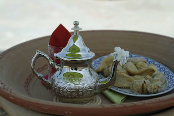 Borjs Hotel Suites & Spa