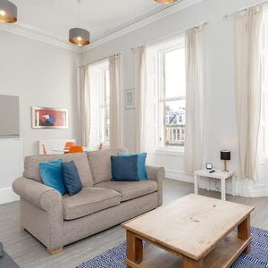 Hotel Edinburgh Southside Apartments cazare Edinburgh