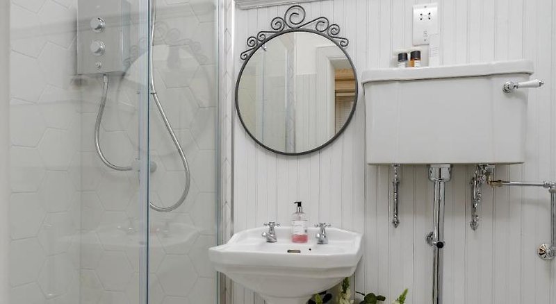 Ben Cruachan Guest House