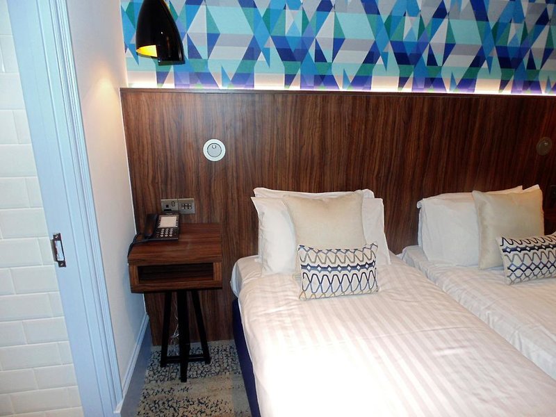 Hotel The Cairn