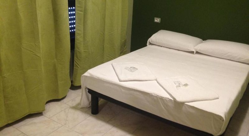 Milan Hotel