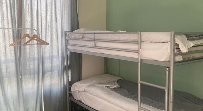 Milan Hotel