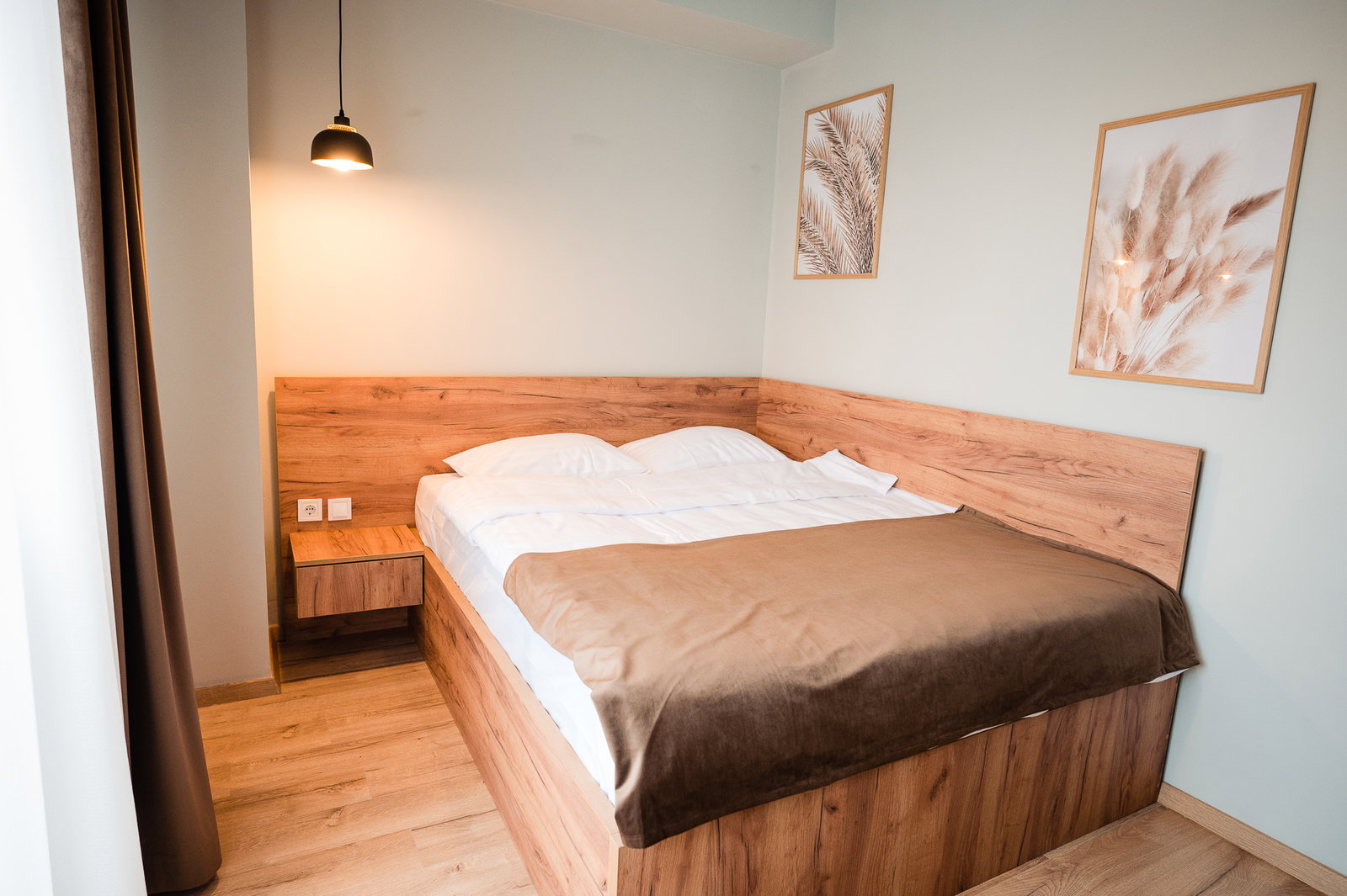 Hotel Hotel At George's Stay & Fly