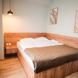 Hotel Hotel At George's Stay & Fly cazare Otopeni