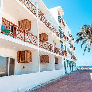 Sejur The Mint Resort Isla Mujeres vacanta Isla Mujeres