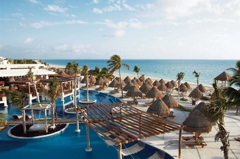 Hotel Excellence Playa Mujeres