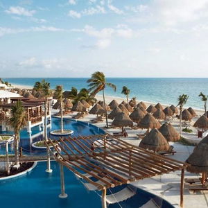 Sejur Excellence Playa Mujeres vacanta Quintana Roo