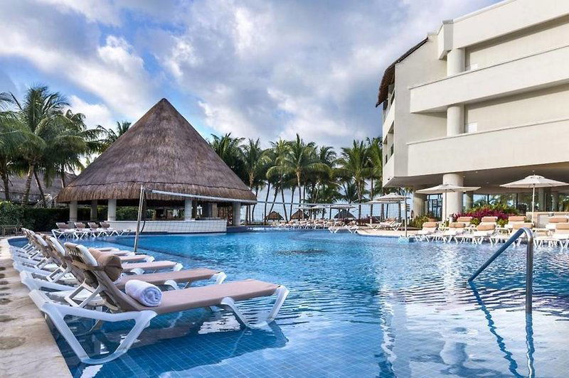 Hotel Almare, A Luxury Collection Adult All-Inclusive Resort, Isla Mujeres