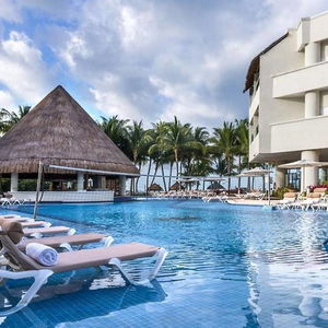 Hotel Almare, A Luxury Collection Adult All-Inclusive Resort, Isla Mujeres cazare Isla Mujeres
