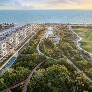 Sejur Atelier Playa Mujeres vacanta Quintana Roo