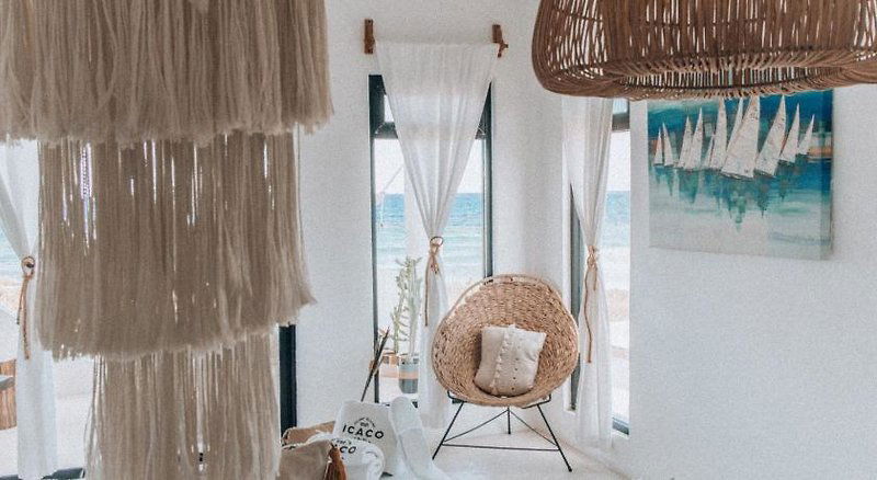 Hotel Icaco Island Village