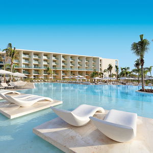 Hotel Grand Palladium Select Costa Mujeres cazare Quintana Roo