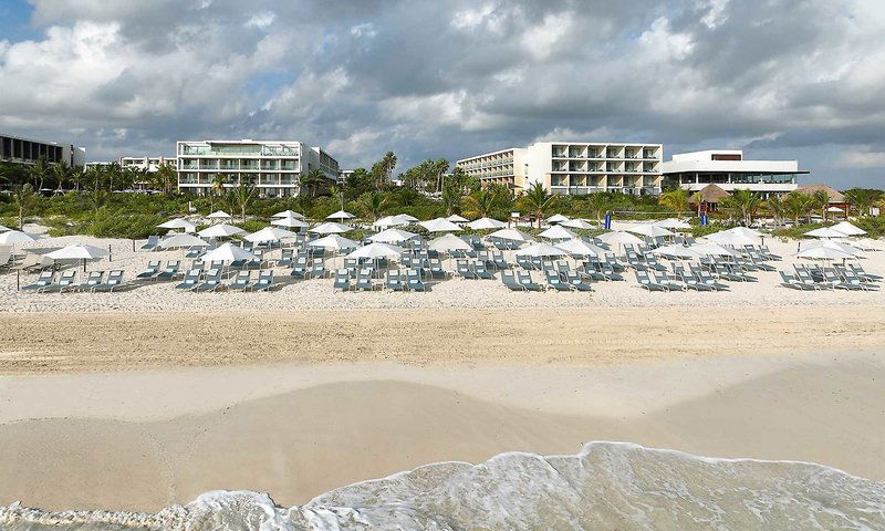 Hotel Family Selection At Grand Palladium Select Costa Mujeres Resort & Spa