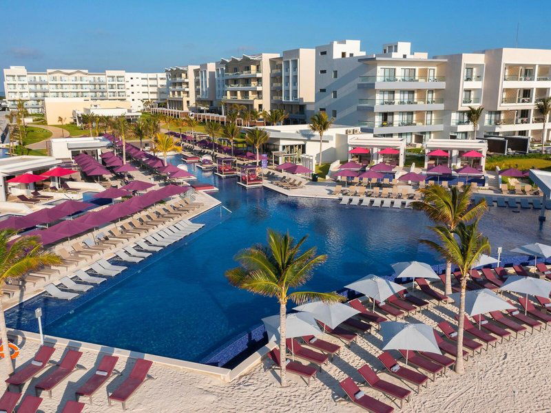 Hotel Planet Hollywood Adult Scene Cancun, An Autograph Collection All-Inclusive Resort - Adults Only